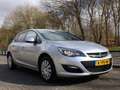 Opel Astra 1.6 Camera Trekhaak Android Auto / Apple Carplay Gris - thumbnail 5