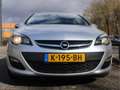 Opel Astra 1.6 Camera Trekhaak Android Auto / Apple Carplay Szürke - thumbnail 6