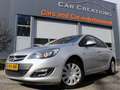 Opel Astra 1.6 Camera Trekhaak Android Auto / Apple Carplay Gris - thumbnail 1