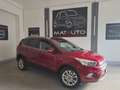 Ford Kuga Kuga 1.5 TDCI 120 CV S&S 2WD Titanium Rouge - thumbnail 19