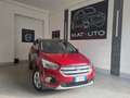 Ford Kuga Kuga 1.5 TDCI 120 CV S&S 2WD Titanium Rouge - thumbnail 18