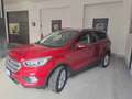 Ford Kuga Kuga 1.5 TDCI 120 CV S&S 2WD Titanium Rouge - thumbnail 2