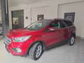 Ford Kuga Kuga 1.5 TDCI 120 CV S&S 2WD Titanium Rouge - thumbnail 17