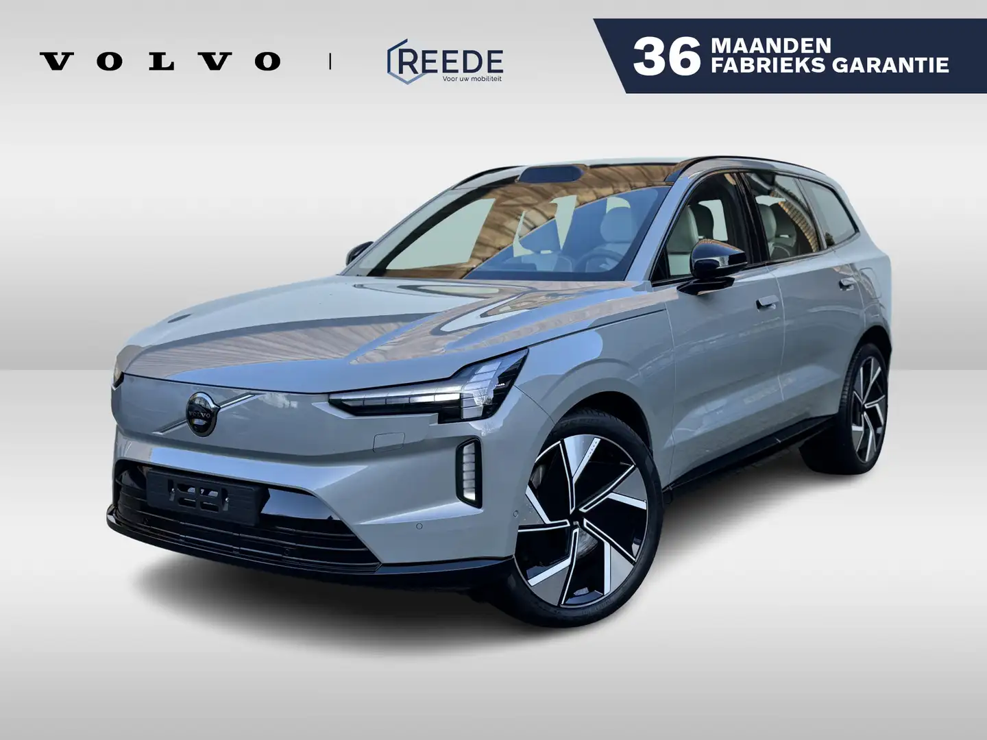 Volvo EX90 Twin Motor Performance Ultra 7p. 111 kWh Bowers & Grijs - 1