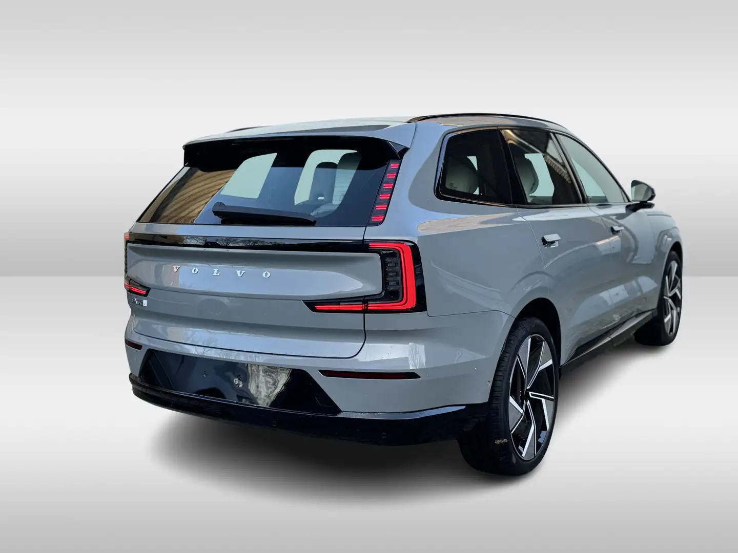 Volvo EX90 Twin Motor Performance Ultra 7p. 111 kWh Bowers & Grijs - 2
