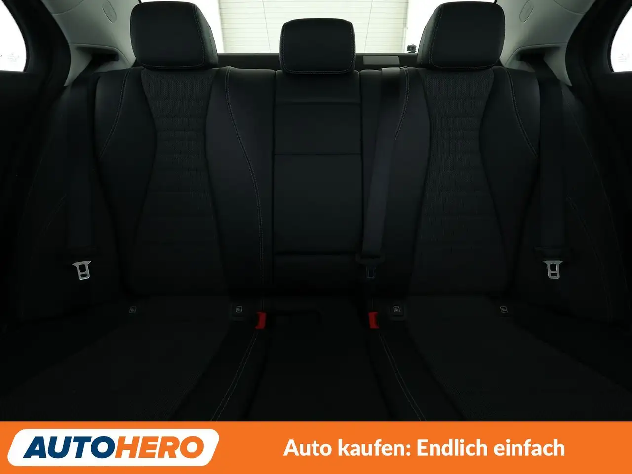 Mercedes-Benz E-Class E 200 Mild-Hybrid Avantgarde, миниатюра 15