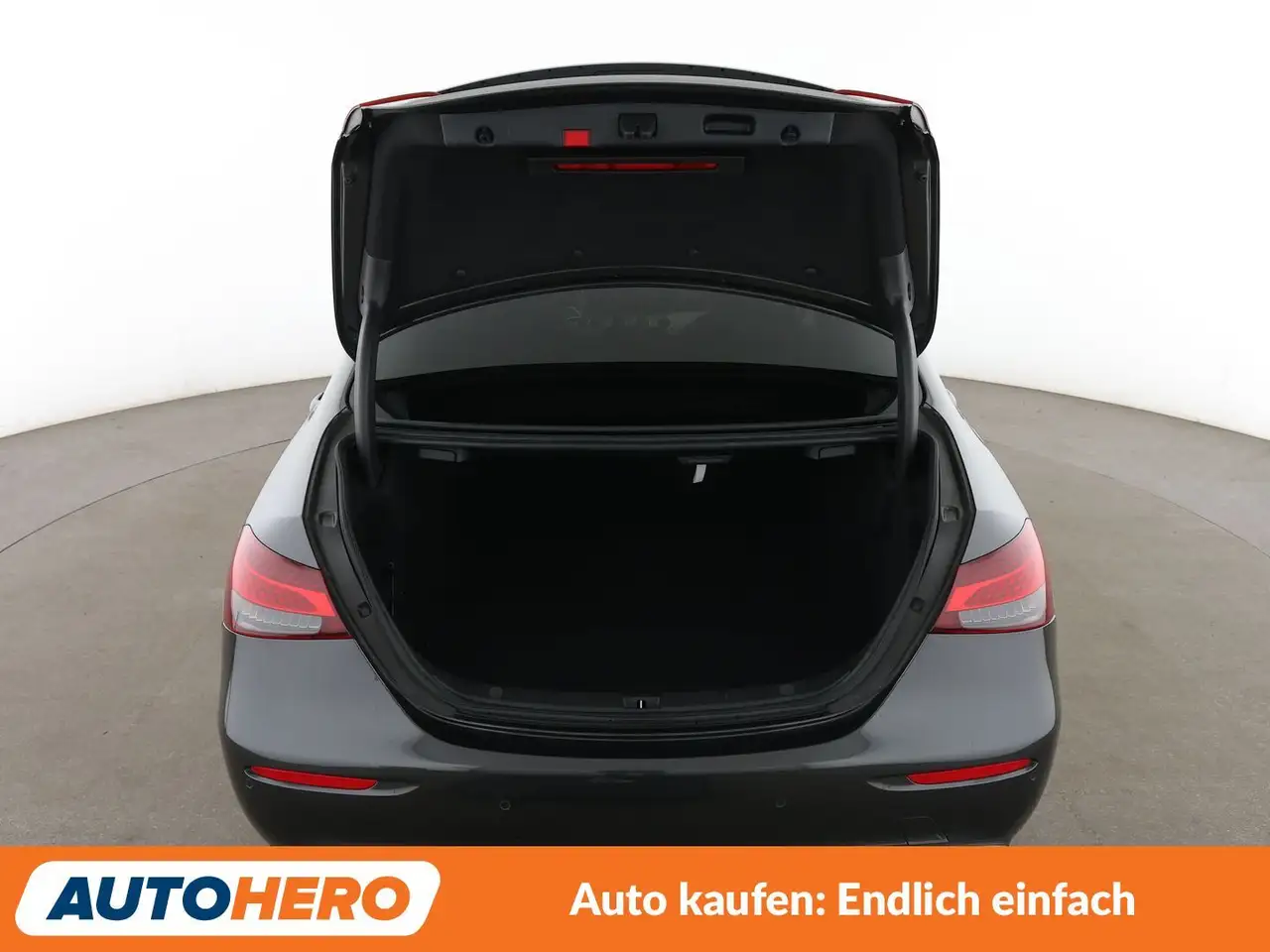 Mercedes-Benz E-Class E 200 Mild-Hybrid Avantgarde, миниатюра 16