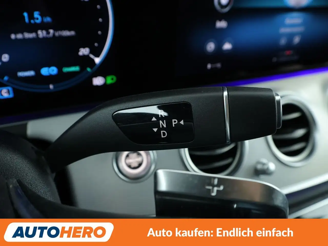 Mercedes-Benz E-Class E 200 Mild-Hybrid Avantgarde, миниатюра 28