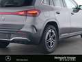 Mercedes-Benz EQA 250 EQA 250+ AMG Line Erweiterte Serienausstattung LED Gris - thumbnail 9