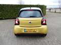 smart forFour Electric drive perfect Gelb - thumbnail 6