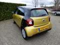 smart forFour Electric drive perfect Amarillo - thumbnail 5