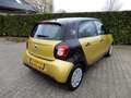 smart forFour Electric drive perfect Jaune - thumbnail 7