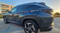 Hyundai TUCSON Tucson 1.6 hev NLine 4wd auto Blu/Azzurro - thumbnail 8