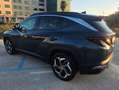 Hyundai TUCSON Tucson 1.6 hev NLine 4wd auto Blu/Azzurro - thumbnail 6