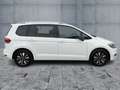 Volkswagen Touran 1.5 TSI DSG GOAL MATRIX+NAVI+AHK+ACC+7SI Weiß - thumbnail 7