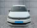 Volkswagen Touran 1.5 TSI DSG GOAL MATRIX+NAVI+AHK+ACC+7SI Weiß - thumbnail 3