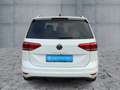 Volkswagen Touran 1.5 TSI DSG GOAL MATRIX+NAVI+AHK+ACC+7SI Weiß - thumbnail 5