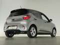 Hyundai i10 INTRO EDITION+NAVI+RÜCKFAHRKAMERA+SITZ-/LENKRADHEI Gris - thumbnail 25