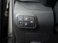 Hyundai i10 INTRO EDITION+NAVI+RÜCKFAHRKAMERA+SITZ-/LENKRADHEI Gris - thumbnail 19