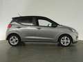 Hyundai i10 INTRO EDITION+NAVI+RÜCKFAHRKAMERA+SITZ-/LENKRADHEI Gris - thumbnail 28
