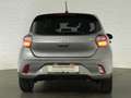 Hyundai i10 INTRO EDITION+NAVI+RÜCKFAHRKAMERA+SITZ-/LENKRADHEI Gris - thumbnail 6