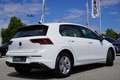 Volkswagen Golf VIII 1.5 eTSI LIFE+LED+SITZHEIZUNG+APP-CON Bílá - thumbnail 5