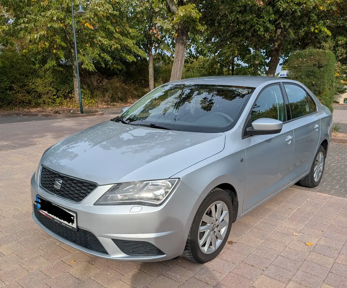 Seat Toledo