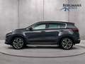 Kia Sportage - 1.6 T-GDI DynamicPlusLine // DEALERONDERHOUDEN / Grijs - thumbnail 9