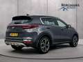 Kia Sportage - 1.6 T-GDI DynamicPlusLine // DEALERONDERHOUDEN / Grijs - thumbnail 2