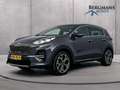 Kia Sportage - 1.6 T-GDI DynamicPlusLine // DEALERONDERHOUDEN / Grijs - thumbnail 1