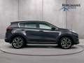 Kia Sportage - 1.6 T-GDI DynamicPlusLine // DEALERONDERHOUDEN / Grijs - thumbnail 8