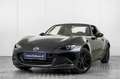 Mazda MX-5 MX5 RF Roadster Coupe ND Bleu - thumbnail 3