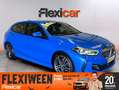 BMW 118 118d Azul - thumbnail 1