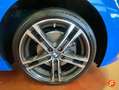 BMW 118 118d Azul - thumbnail 11