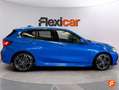 BMW 118 118d Azul - thumbnail 9