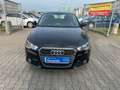 Audi A1 Sportback 1.2 TFSI AMBITION*S.LINE*LEDER-BiCO Schwarz - thumbnail 2