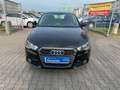 Audi A1 Sportback 1.2 TFSI AMBITION*S.LINE*LEDER-BiCO Schwarz - thumbnail 28