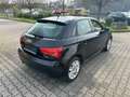 Audi A1 Sportback 1.2 TFSI AMBITION*S.LINE*LEDER-BiCO Schwarz - thumbnail 10