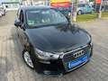 Audi A1 Sportback 1.2 TFSI AMBITION*S.LINE*LEDER-BiCO Schwarz - thumbnail 1