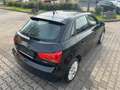 Audi A1 Sportback 1.2 TFSI AMBITION*S.LINE*LEDER-BiCO Schwarz - thumbnail 26
