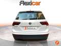 Volkswagen Tiguan Edition 1.4 TSI 92kW (125CV) Amarillo - thumbnail 5