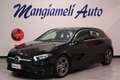 Mercedes-Benz A 180 180 d Premium auto Nero - thumbnail 1