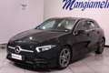 Mercedes-Benz A 180 180 d Premium auto Nero - thumbnail 3