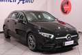 Mercedes-Benz A 180 180 d Premium auto Nero - thumbnail 7