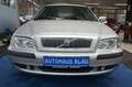 Volvo V40 1.8 Comfort *KLIMA*ALLWETTER*ERST 94TKM! Argent - thumbnail 2