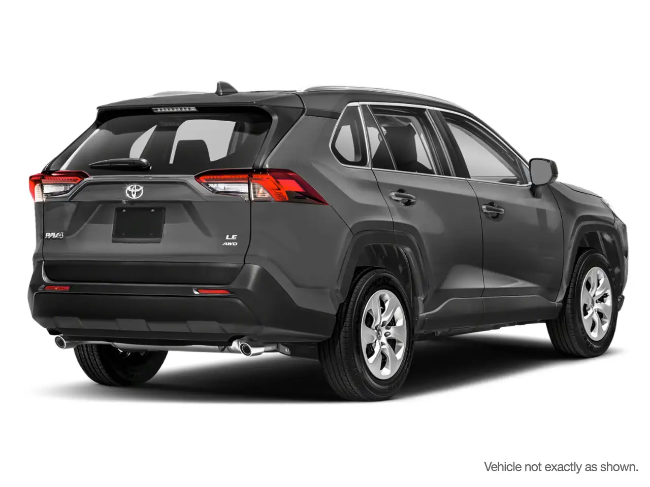 2020 Toyota RAV 4