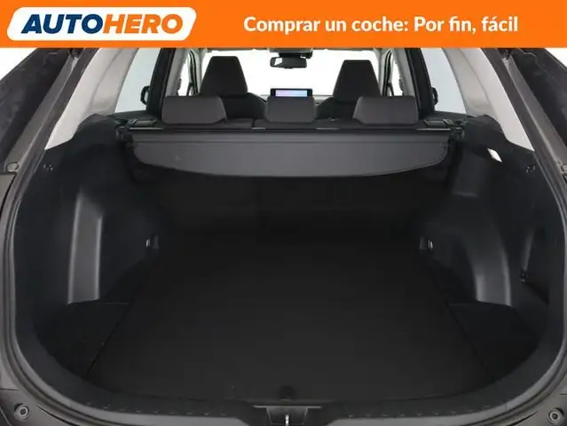 Toyota Rav4 view 18