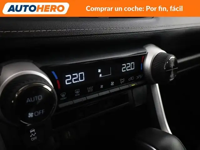 Toyota Rav4 view 24