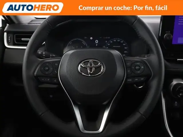 Toyota Rav4 view 26