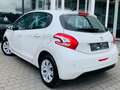 Peugeot 208 1.4 HDI / Airco / Cruise / Ecran / Bluetooth / PDC Blanc - thumbnail 7